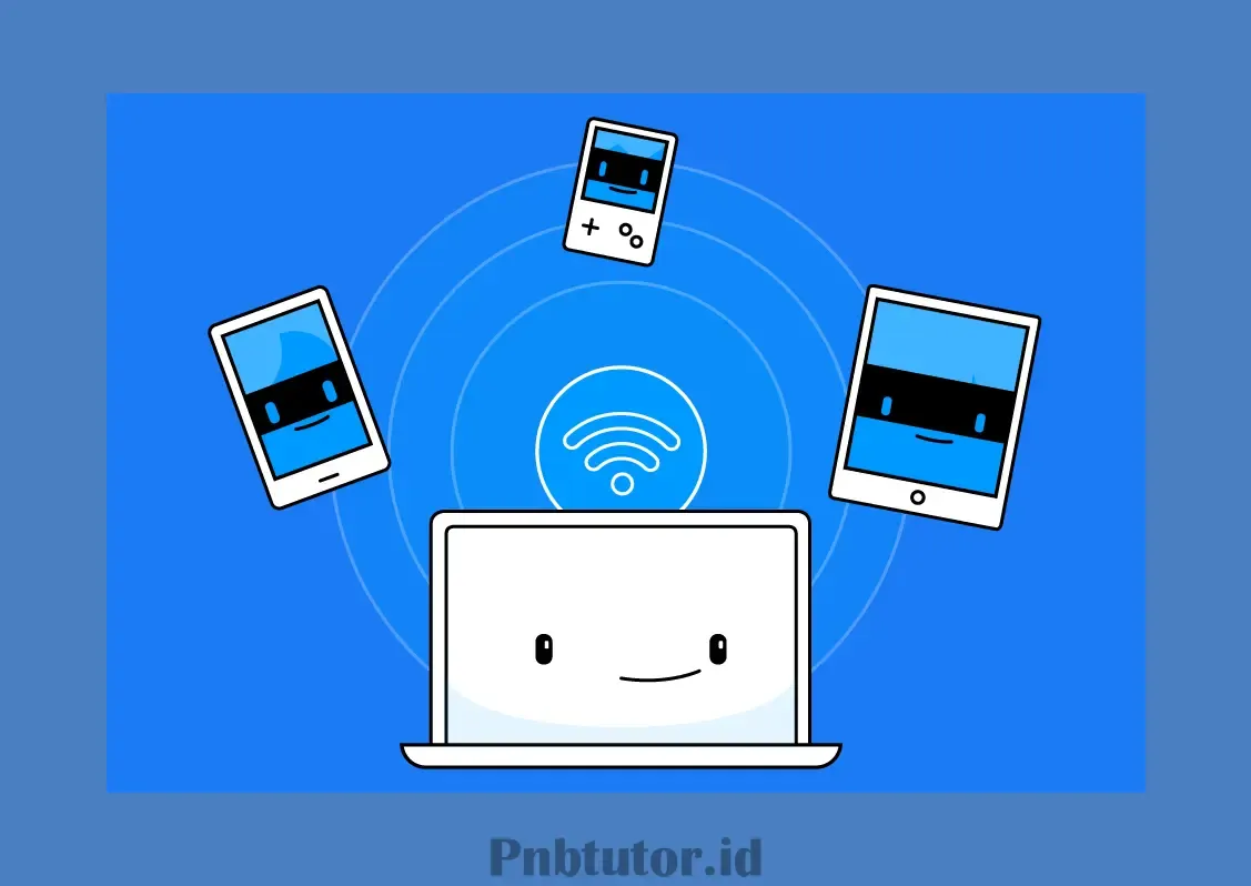 Cara Melihat Password Wifi Terhubung di HP, Laptop, Google Chrome Password Wifi