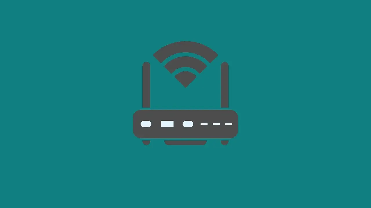 Modem ZTE F609