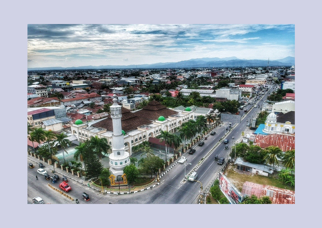 Jadwal Imsak Kota Gorontalo 2023 Jadwal Imsakiyah 1444 H