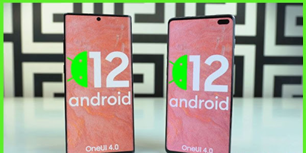 ​Mau Coba Update Android 12 Samsung? Perhatikan Jadwal Rilis Series HP Kamu!