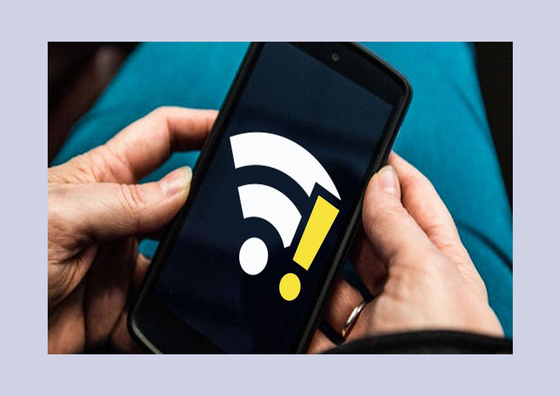 Cara Mengatasi Wifi Tersambung Tanpa Internet di HP Wifi IndiHome Tersambung Tanpa Internet