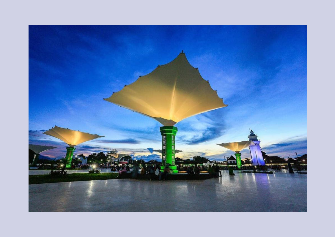 Jadwal Imsak Kabupaten Serang 2023 Jadwal Imsakiyah 1444 H