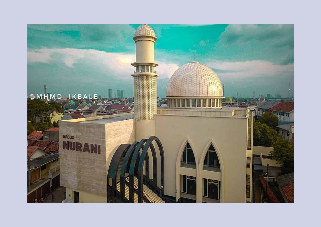Jadwal Imsak Kota Bekasi 2023 Jadwal Imsakiyah 1444 H