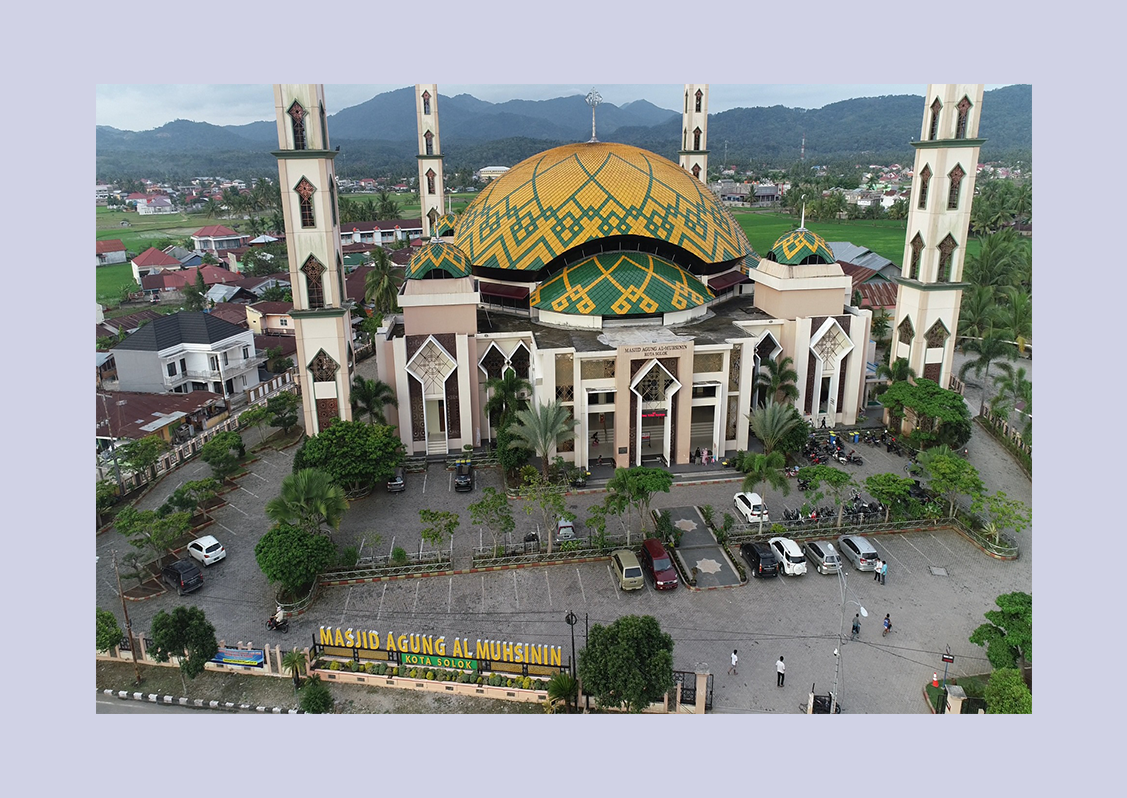 Jadwal Imsak Kota Solok 2023 Jadwal Imsakiyah 1444 H