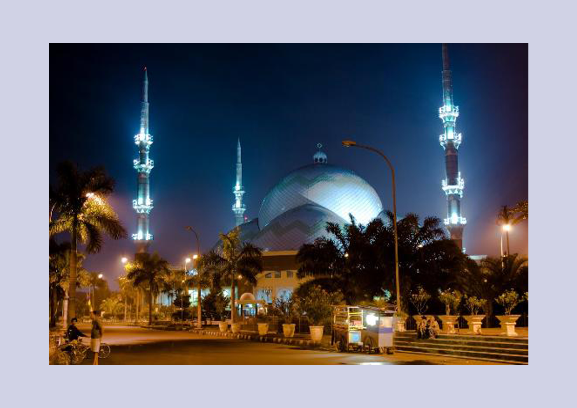 Jadwal Imsak Kota Tangerang 2023 Jadwal Imsakiyah 1444 H