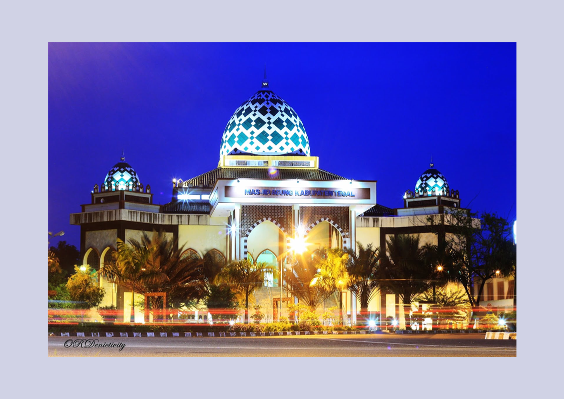 Jadwal Imsak Kota Tegal 2023 Jadwal Imsakiyah 1444 H